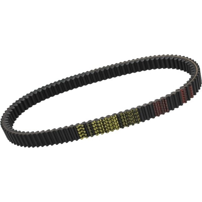 v-snaar malossi 1018x30 kymco, xciting 400, xciting s 400i 6116079