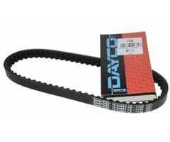 v-snaar dayco/pirelli 664x16.5 10inch rush, vamos 7142