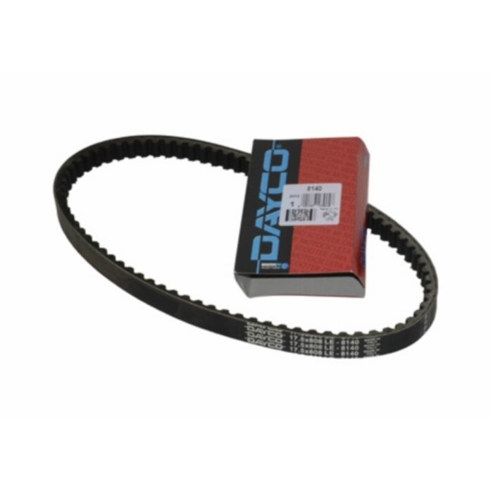 v-snaar dayco/pirelli cpi, f10, generic, hussar, keeway, popcorn, yesterday 8140