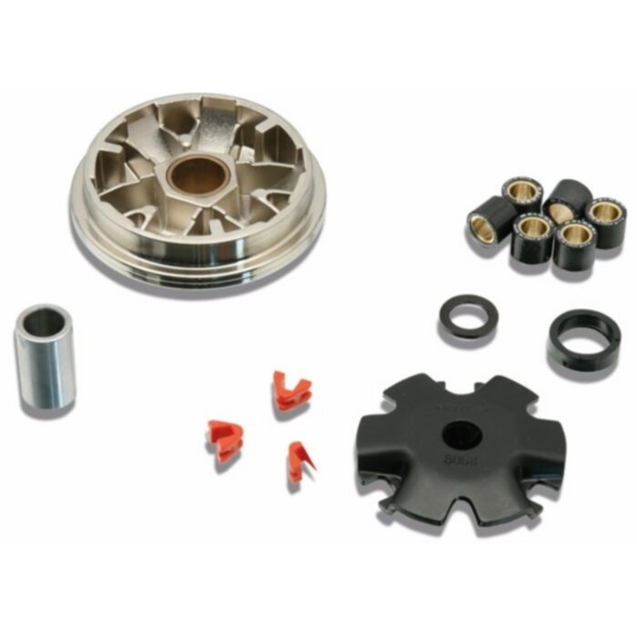 variokit malossi zoomer 5111852