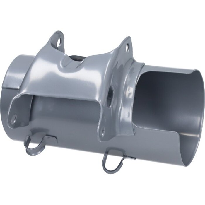 luchtfilterhuis yamaha grijs fs1