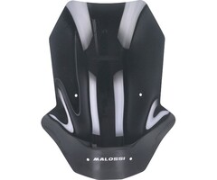 windscherm malossi euro-4 Honda smoke xadv750 4518330b
