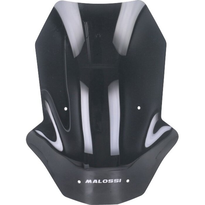 windscherm malossi euro-4 Honda smoke xadv750 4518330b