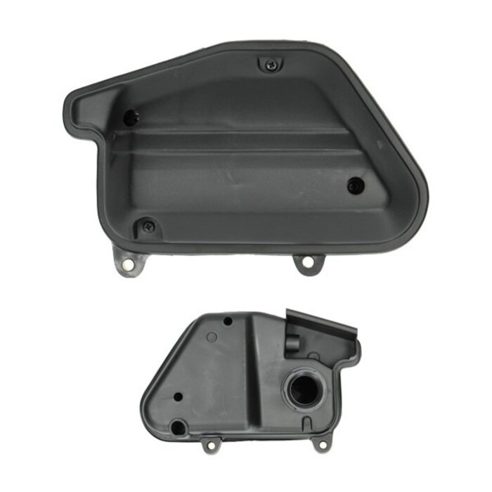 Luchtfilter DMP Compleet Minarelli Verticaal – Yamaha BWS / MBK Booster 50cc