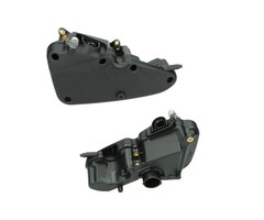 luchtfilter compleet euro-2 25km fly, lx 4t, primavera, sco piaggio 4t-2v, sco piaggio 4t-4v, sprint