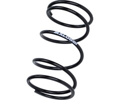 koppelingdrukveer malossi zwart dink, sco piaggio 2t, sco piaggio 4t-3v I-get 2916111.b0