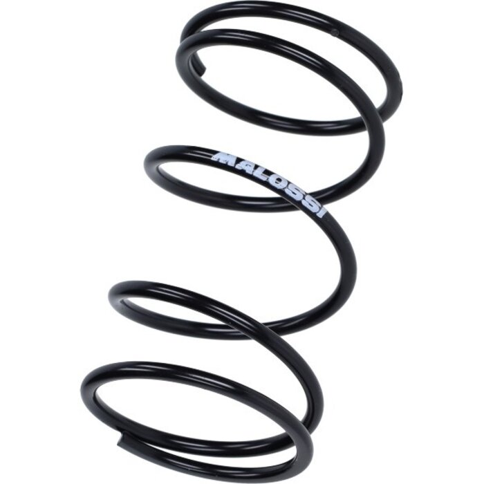 koppelingdrukveer malossi zwart dink, sco piaggio 2t, sco piaggio 4t-3v I-get 2916111.b0