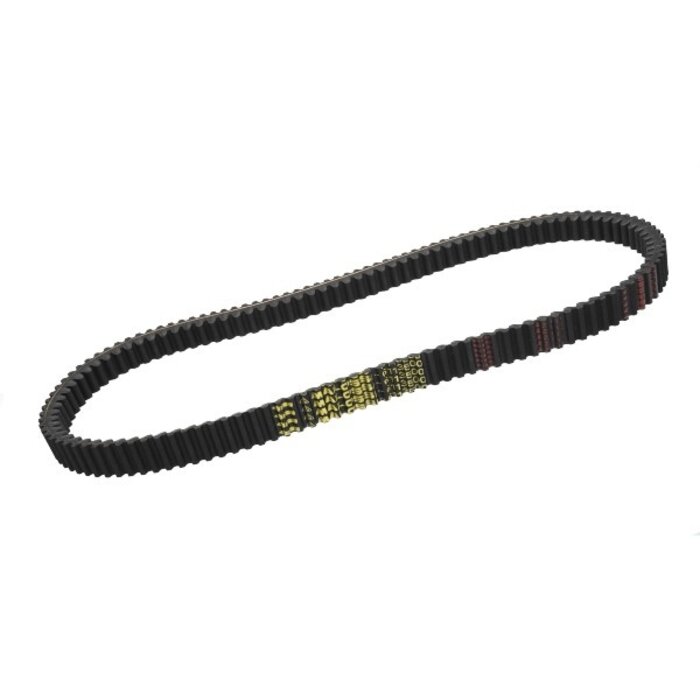 v-snaar malossi 1244x26.5 honda, silver wing 400cc, swt400/600 6113500