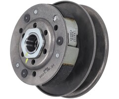 koppeling Sym origineel compleet allo, fiddle, jet, mio 50i, orbit, speedfight 4, viva, x-pro 23010-awa-010