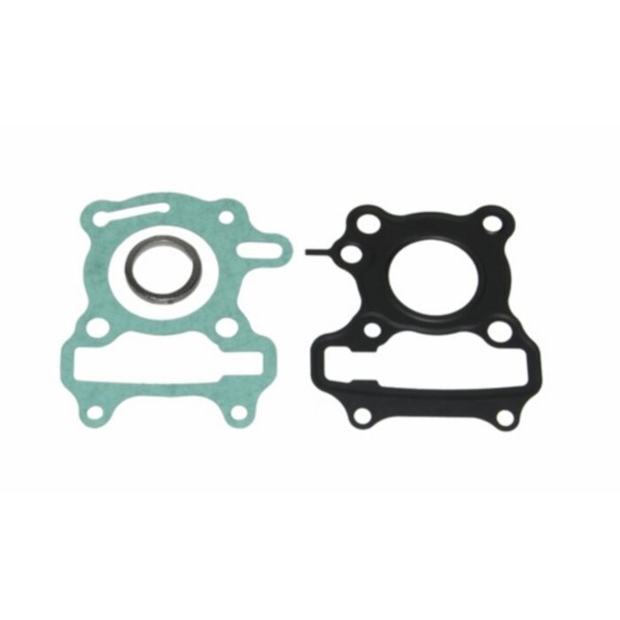 Pakking Topset - DMP - A-kwaliteit - voor cello/allo, fiddle 2, mio, orbit 2, symphony, xpro