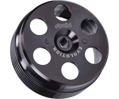 koppelinghuis polini achter wiel bravo, gilera, vespa, ciao, citta, si, grillo 250.042