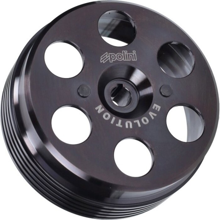 koppelinghuis polini achter wiel bravo, gilera, vespa, ciao, citta, si, grillo 250.042