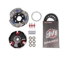 variokitset naraku v-snaar 2t runner kit.a.49057