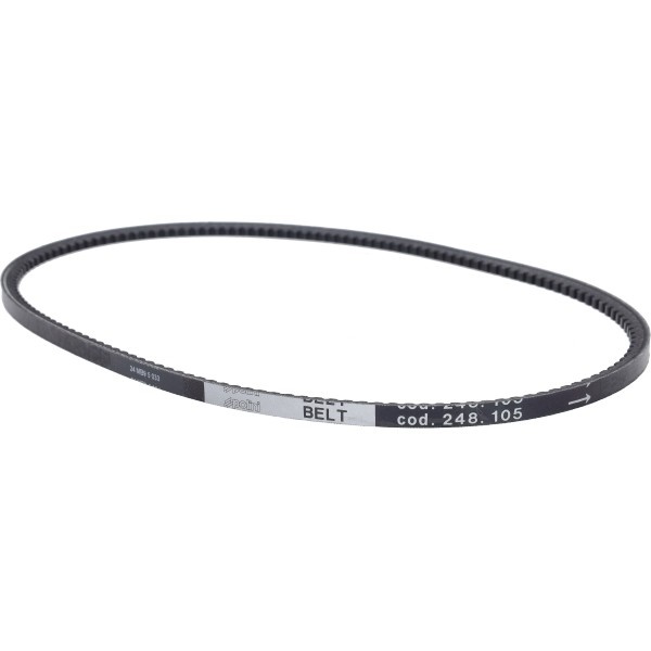 v-snaar polini smal 965mm ciao, citta, si 248.105