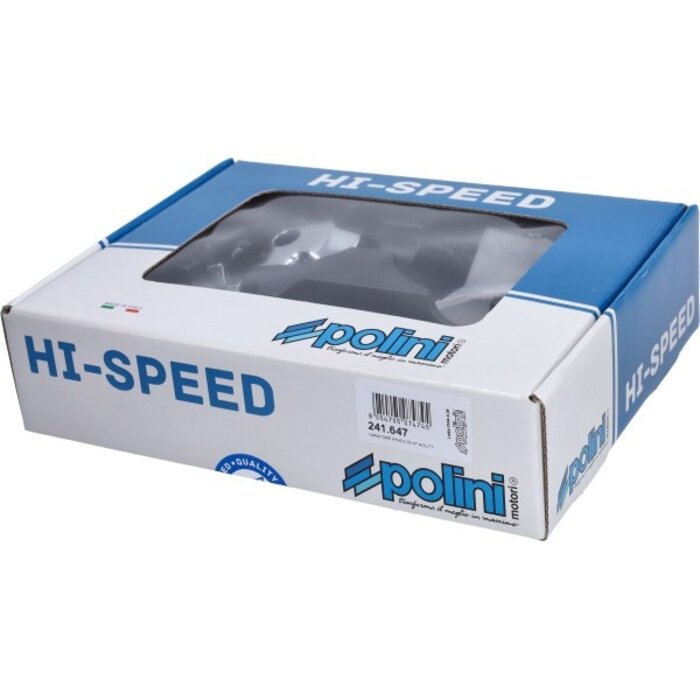 variokit polini sco china 4t, sco kymco 4t, sco sym 4t 241.647