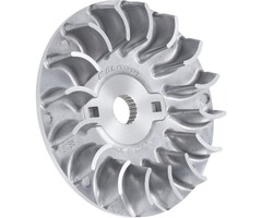 koelvin malossi half poelie ventilvar 2000 125cc italjet 6120017b