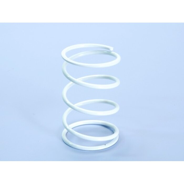 koppelingdrukveer polini + 15% 4.1 sco gy6, sco honda, sco kymco, sco peug, sco piaggio 243.021