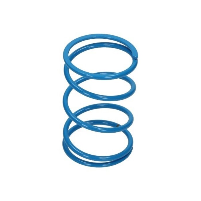 koppelingdrukveer polini + 30% 4.2 sco gy6, sco honda, sco kymco, sco peug, sco piaggio 243.022