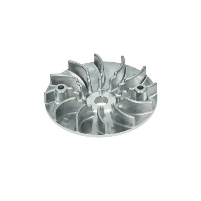 koelvin DMP vario 125cc aluminium agility, bet&amp;win, dink, people-s