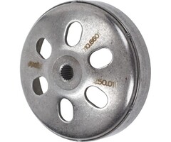 koppelinghuis polini honda 125/150 250.011