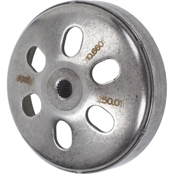 koppelinghuis polini honda 125/150 250.011