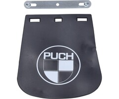 spatlap met logo puch, puch maxi