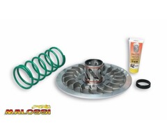 koppelingspoelie malossi mhr buiten 2012 ak550, t-max530 6115289