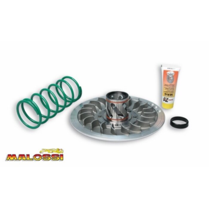 koppelingspoelie malossi mhr buiten 2012 ak550, t-max530 6115289