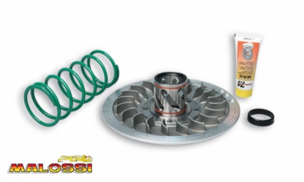 koppelingspoelie malossi mhr buiten 2012 ak550, t-max530 6115289