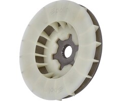 koelvin polini evolution minarelli hor 244.012