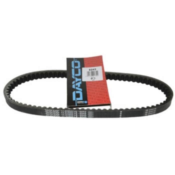 v-snaar dayco/pirelli 800x17.2 12inch f12r ac 8243