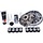 variokit malossi euro-4/5 Kymco xciting 400 5120018