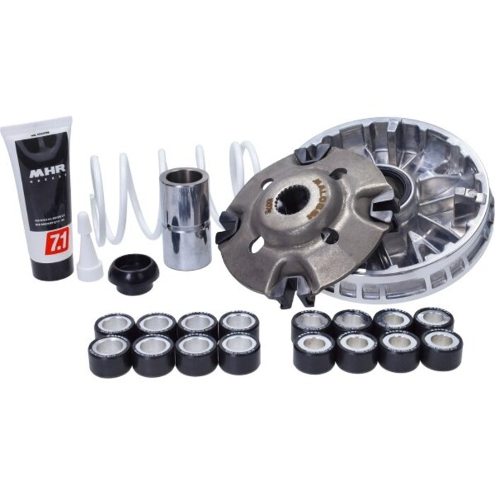 variokit malossi euro-4/5 Kymco xciting 400 5120018