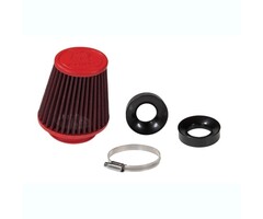 powerfilter malossi recht diameter 60mm E18 phbg phbl 0417255