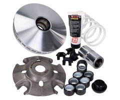 variokit malossi euro-4/5 xciting 400 5120018