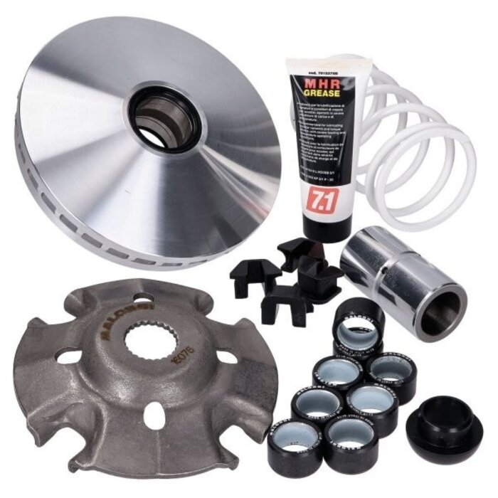 variokit malossi euro-4/5 xciting 400 5120018