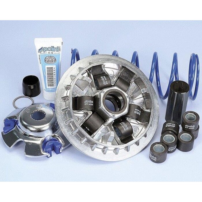 variokit polini hi-speed downtown 300, people s 300 241.703