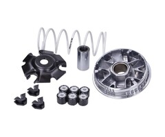 variokit malossi Sym jet 125 (2021> euro 5 sym jet 125 5119860