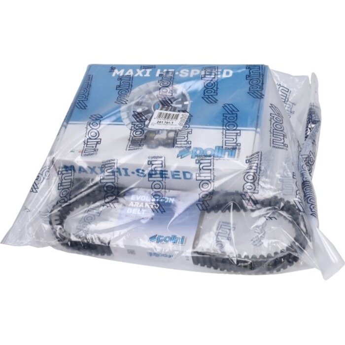 variokit polini euro-4/5 maxi hi speed t-max530, t-max560 241.701.1 hi speed evolution