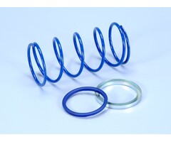 koppelingdrukveer polini set + 40% evo slider 3.8 minarelli 243.094