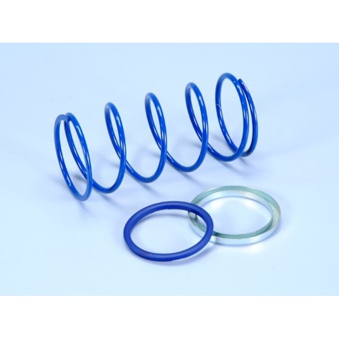 koppelingdrukveer polini set + 40% evo slider 3.8 minarelli 243.094