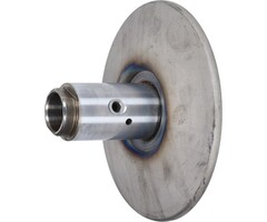 koppelingspoelie polini binnen 134mm sco piaggio 2t 244.531