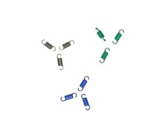 trekveer polini set koppeling 3x set bromfiets vespa 245.020