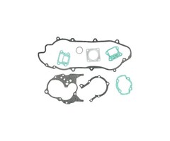 pakkingset DMP dj, dj refined, kb-k12, scout