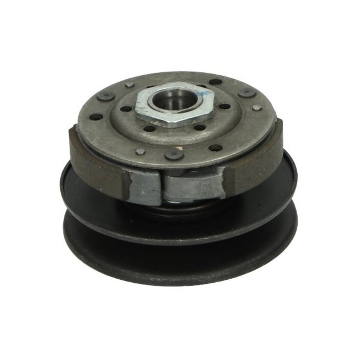 koppeling DMP compleet kymco, orbit, peugeot, sco china 4t, scooter 78210