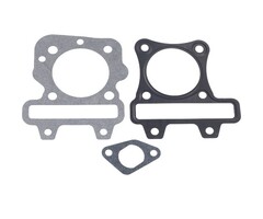 pakking topset Power1 euro-4/5 49mm sco piaggio 4T