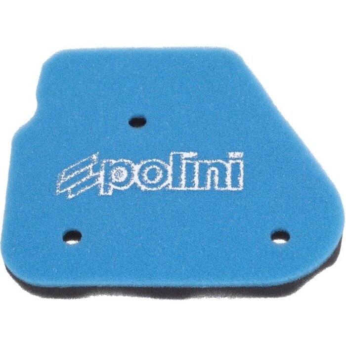 luchtfilterelement polini dubbel minarelli hor 203.0130