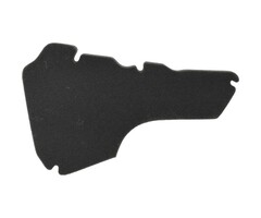 luchtfilterelement Piaggio origineel et2-et4, et4 125cc, hexagon125cc 4t, liberty 125cc 4t, sfera rst 4364780p