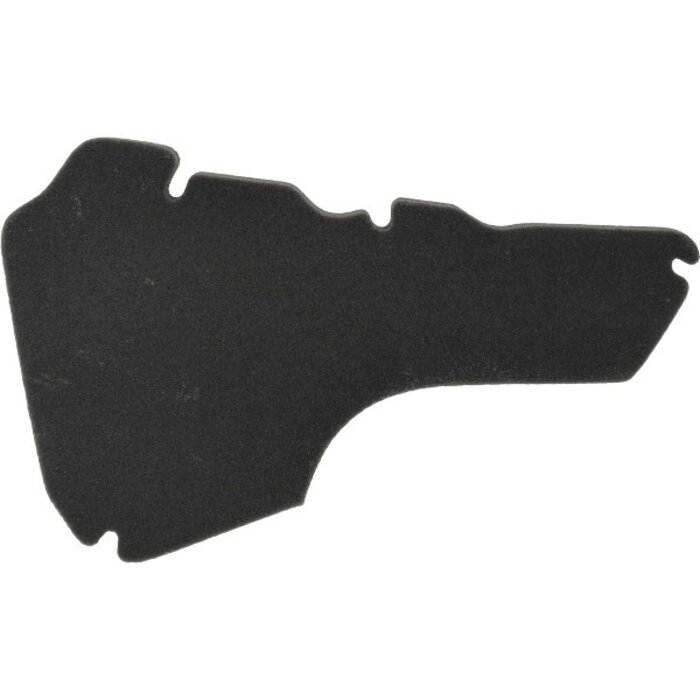 luchtfilterelement Piaggio origineel et2-et4, et4 125cc, hexagon125cc 4t, liberty 125cc 4t, sfera rst 4364780p