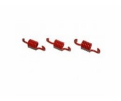 trekveer malossi set koppeling 2.0 rood 3-delig 298743